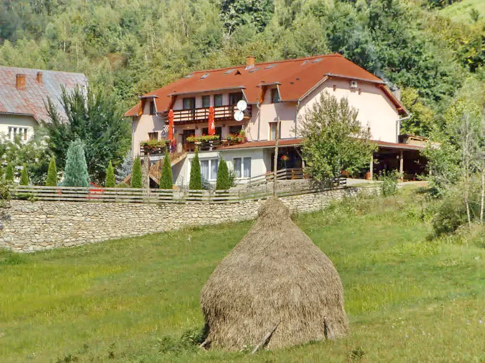 Guest House Anett Valea Boga 656325 thumb