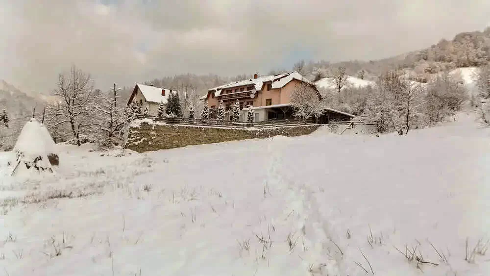 Guest House Anett Valea Boga 656332 thumb