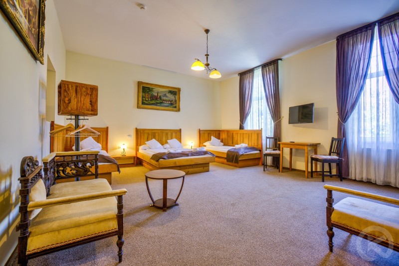 Residence Ambient Brasov 680155 thumb