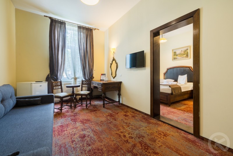 Residence Ambient Brasov 705732 thumb