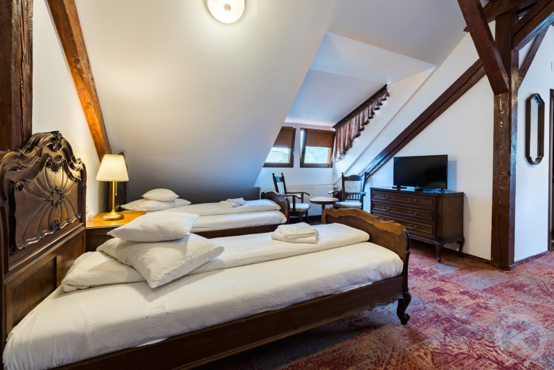 Residence Ambient Brasov 705730 thumb