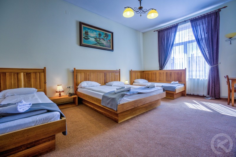 Residence Ambient Brasov 680159 thumb