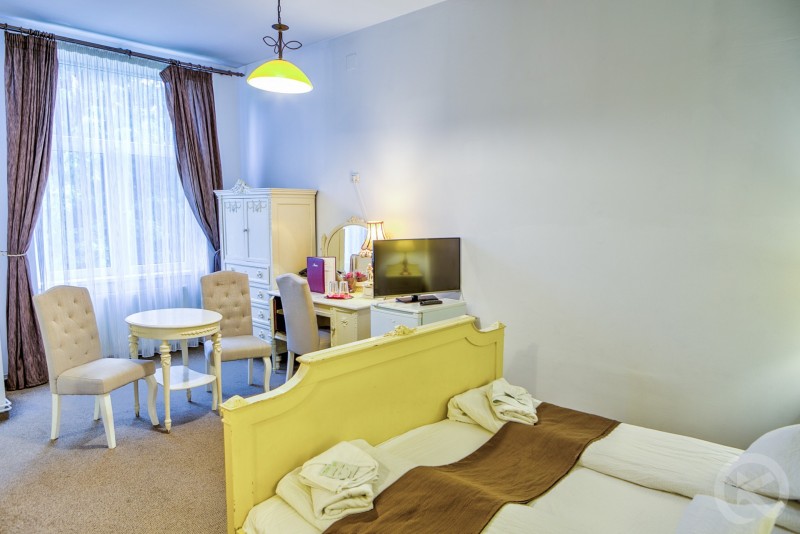 Residence Ambient Brasov 705697 thumb