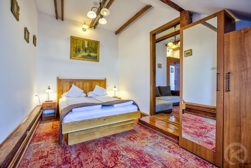 Residence Ambient Brasov 705684 thumb