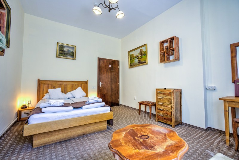 Residence Ambient Brasov 705687 thumb