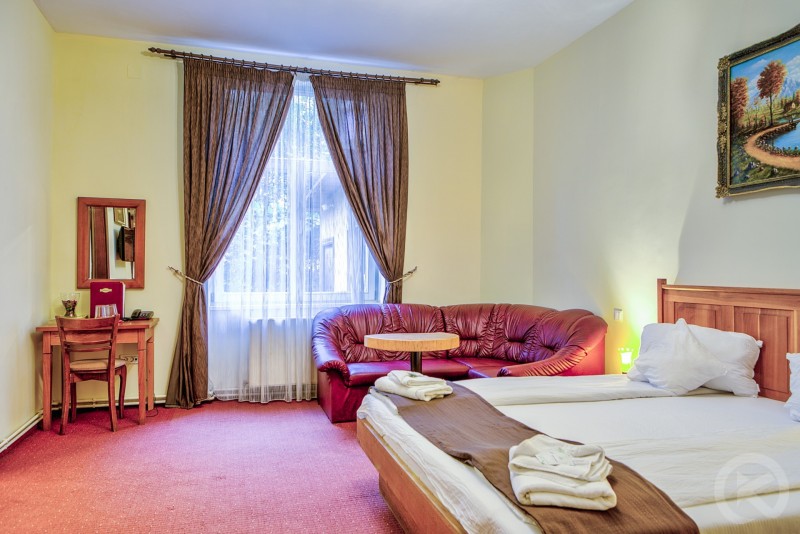 Residence Ambient Brasov 680149 thumb