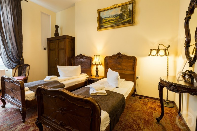 Residence Ambient Brasov 705726 thumb