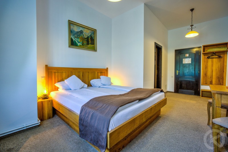 Residence Ambient Brasov 705696 thumb