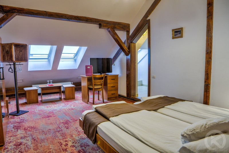 Residence Ambient Brasov 705706 thumb