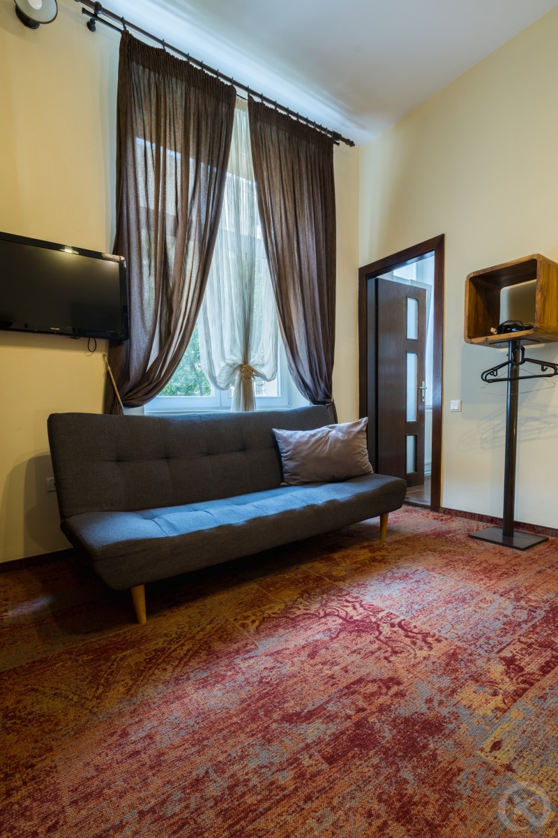 Residence Ambient Brasov 705711 thumb