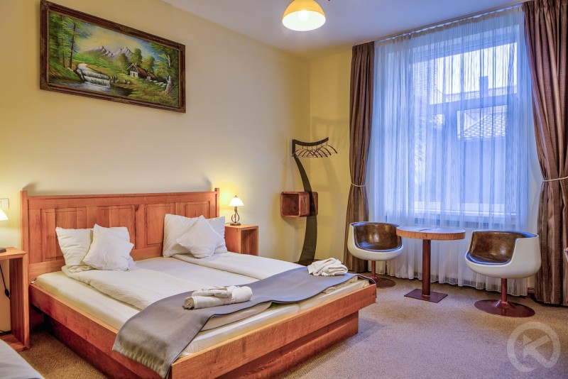 Residence Ambient Brasov 680150 thumb