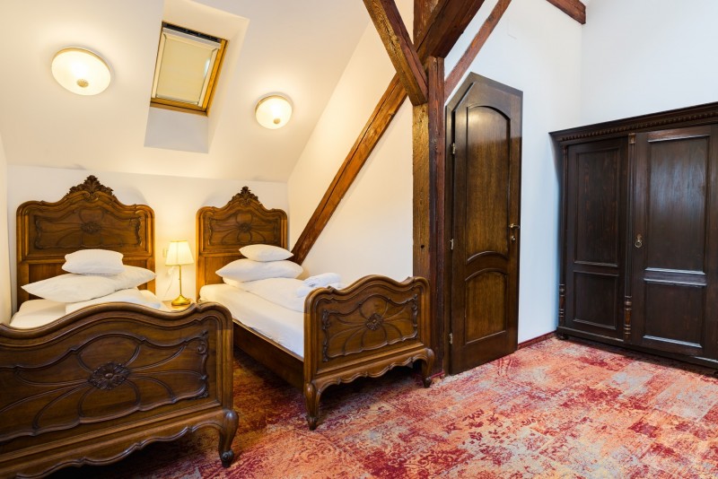 Residence Ambient Brasov 705729 thumb