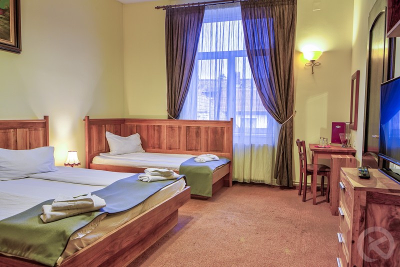 Residence Ambient Brasov 705700 thumb