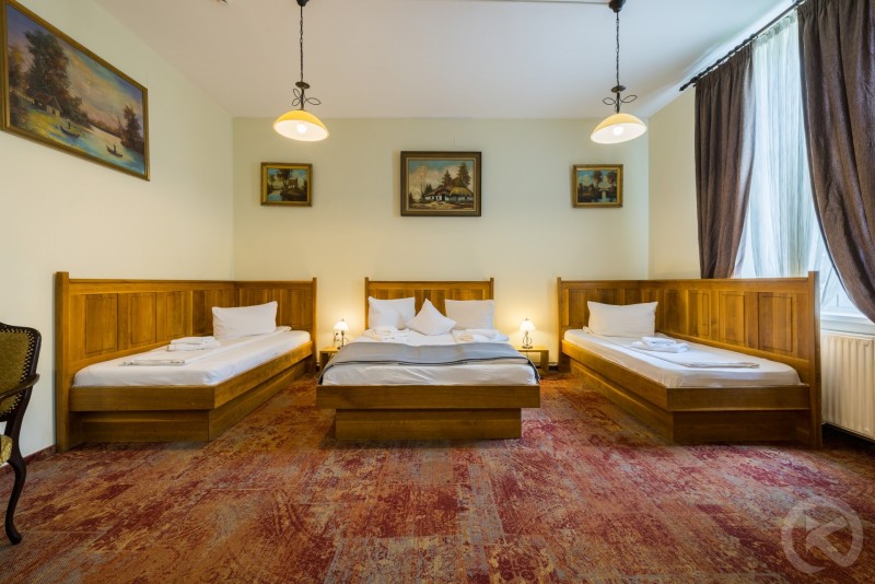 Residence Ambient Brasov 705714 thumb
