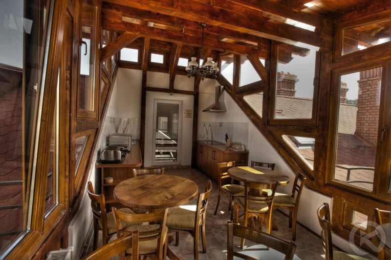 Residence Ambient Brasov 705678 thumb