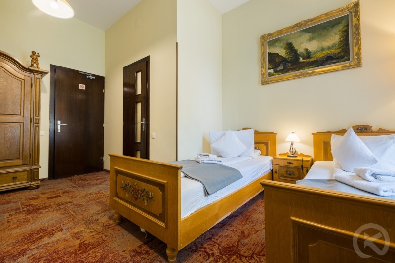 Residence Ambient Brasov 705715 thumb
