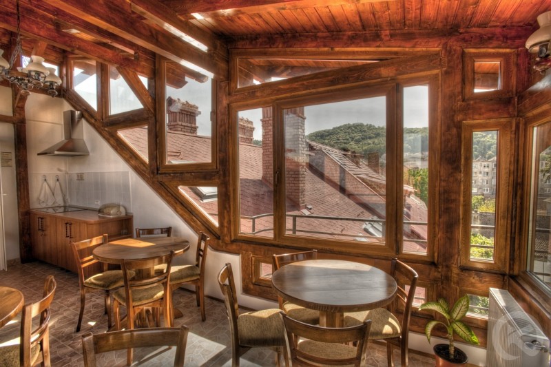 Residence Ambient Brasov 705677 thumb