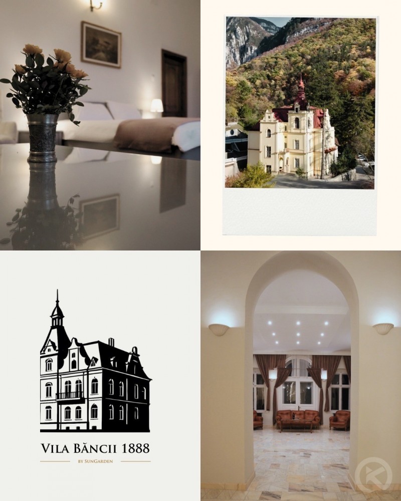 Bank Villa 1888 Băile Herculane 713327 thumb