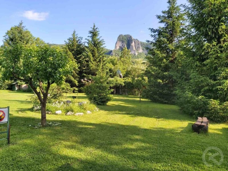 Bungalow and Camping Edelweiss Rimetea 686445 thumb