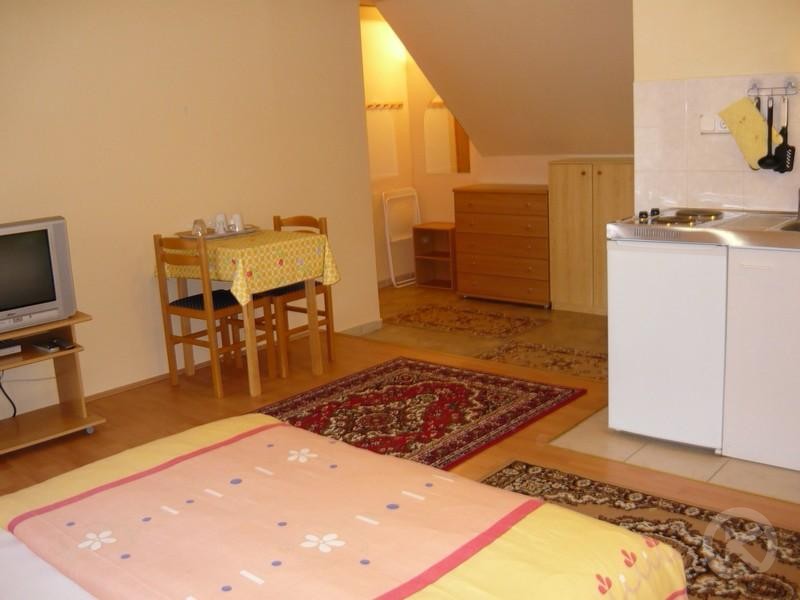 Piroska Apartament Hajdúszoboszló 697227 thumb