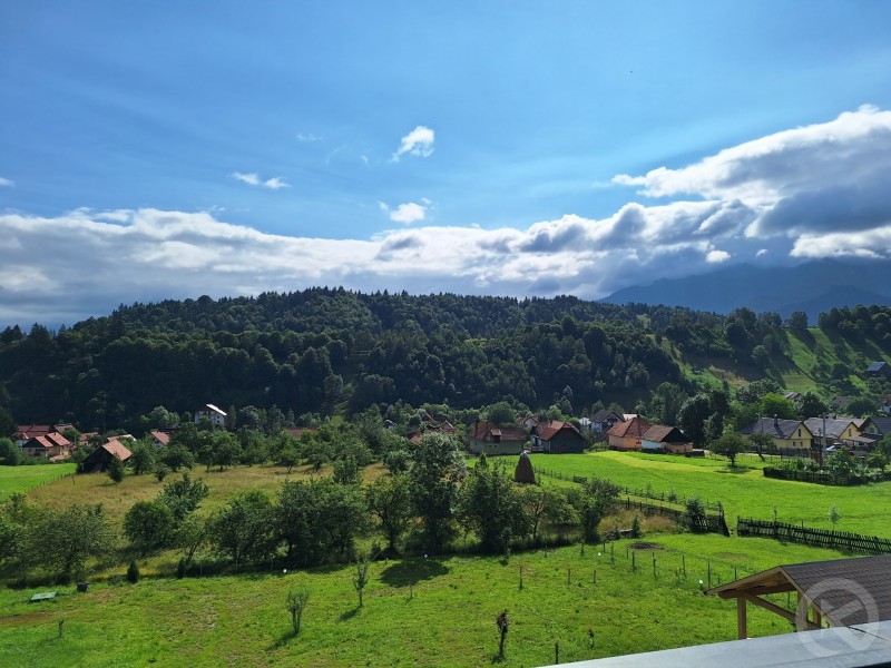 Podul Simonului Pension Șimon 690564 thumb