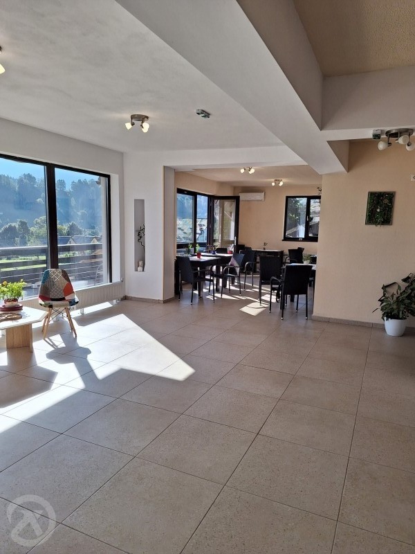 Podul Simonului Pension Șimon 690559 thumb