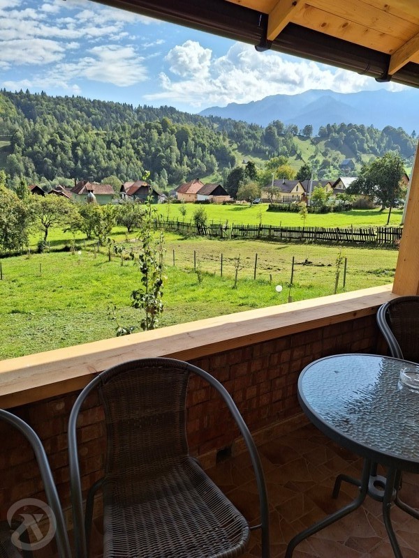 Podul Simonului Pension Șimon 690570 thumb