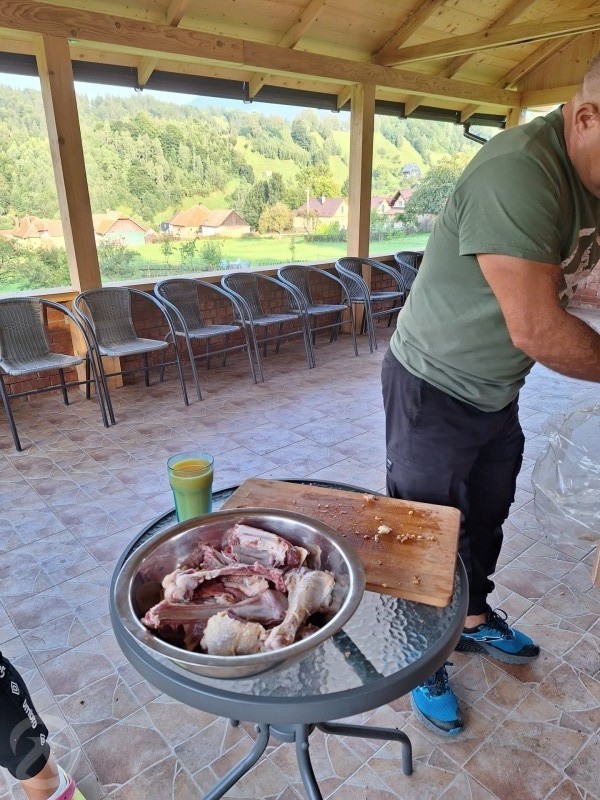 Podul Simonului Pension Șimon 690569 thumb