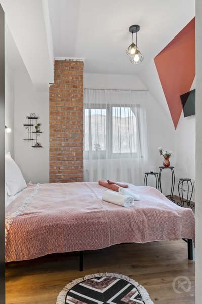 Podul Simonului Pension Șimon 690497 thumb