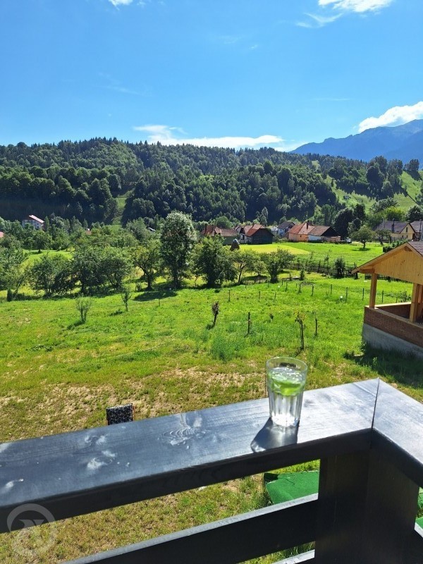 Podul Simonului Pension Șimon 690566 thumb