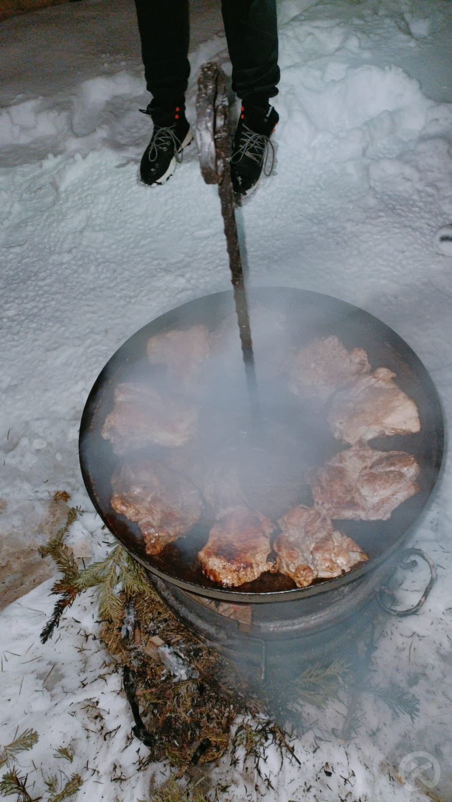 Podul Simonului Pension Șimon 690576 thumb