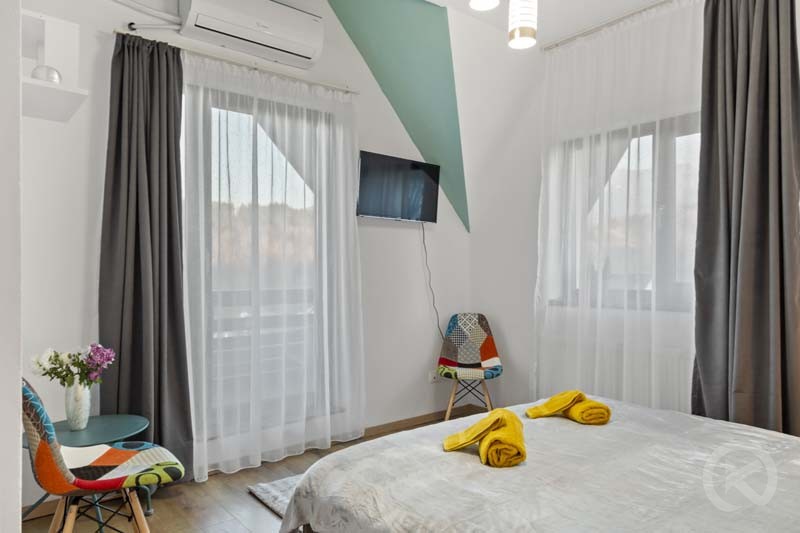 Podul Simonului Pension Șimon 690494 thumb