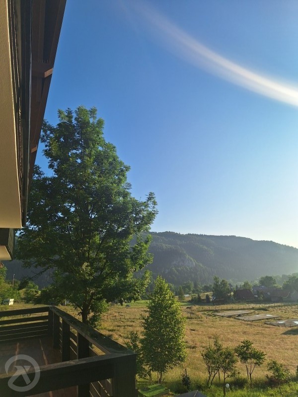 Podul Simonului Pension Șimon 690565 thumb