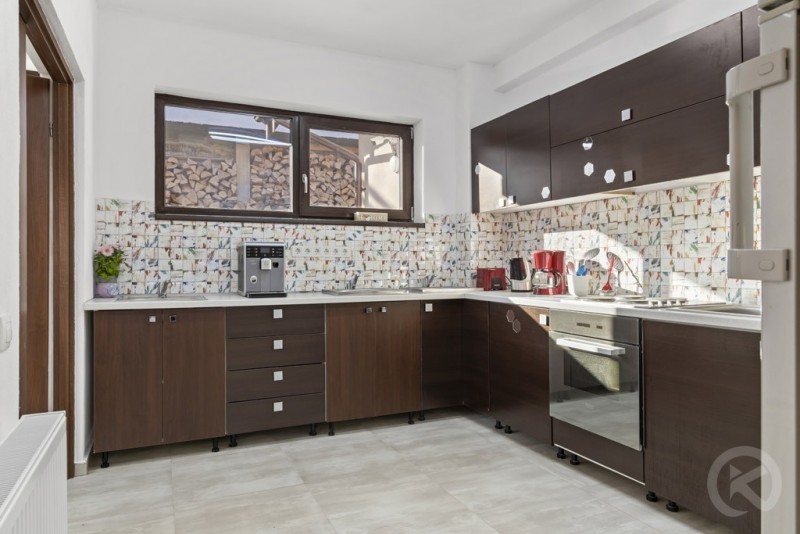 Podul Simonului Pension Șimon 690562 thumb