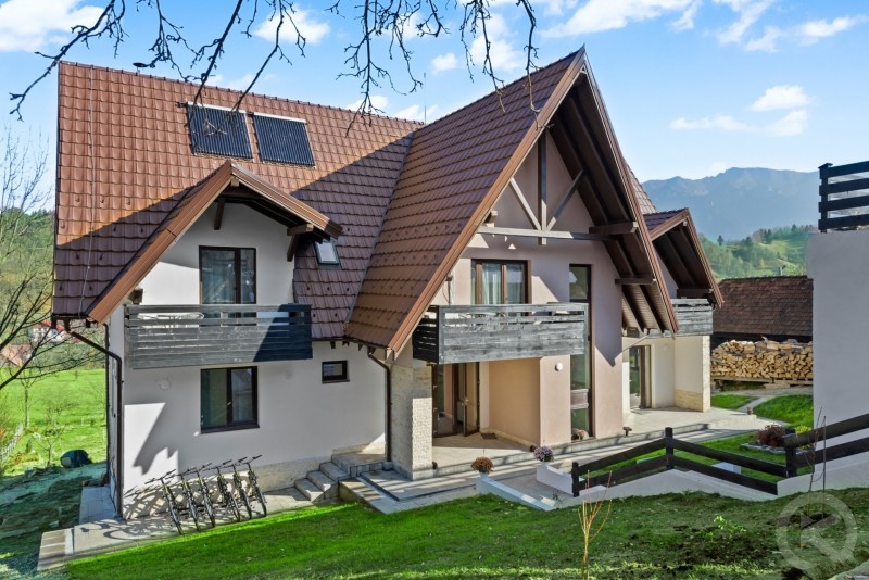 Podul Simonului Pension