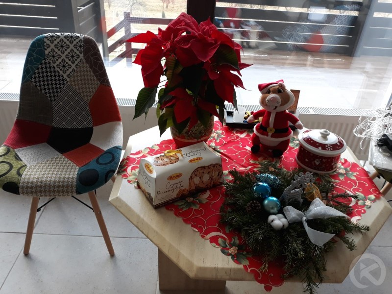 Podul Simonului Pension Șimon 690578 thumb