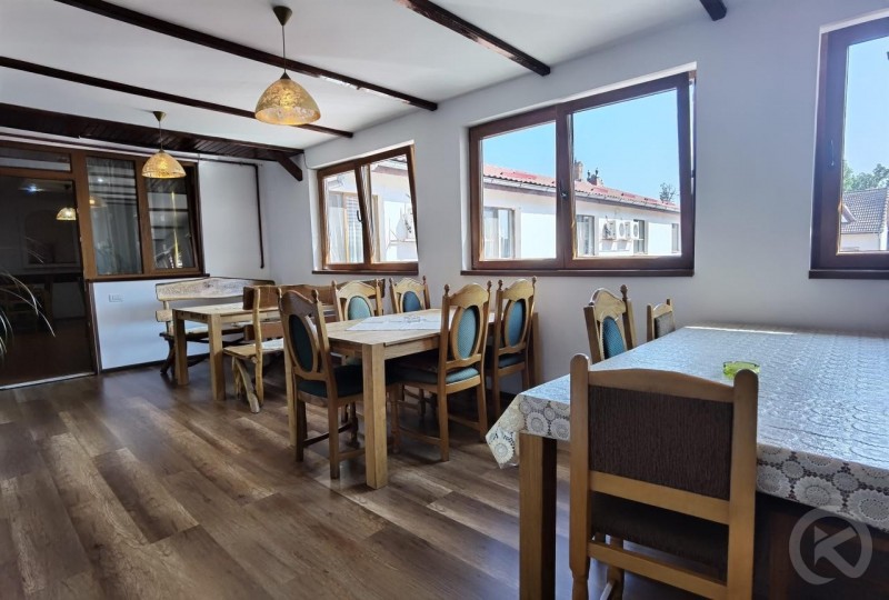 Diana Pension Făgăraș 664086 thumb