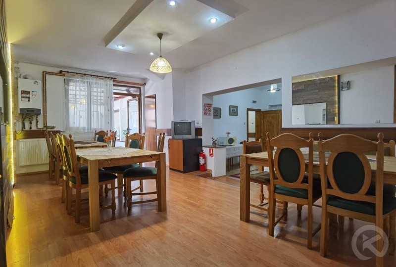 Diana Pension Făgăraș 664083 thumb