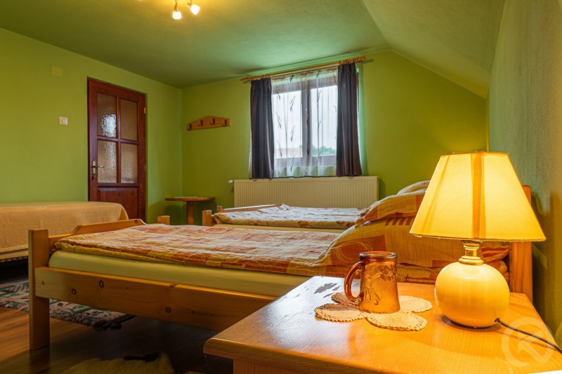 Lazar Pension Forțeni 704389 thumb