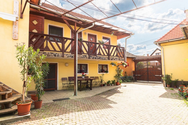 Lazar Pension Forțeni 704403 thumb