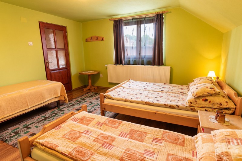 Lazar Pension Forțeni 704390 thumb