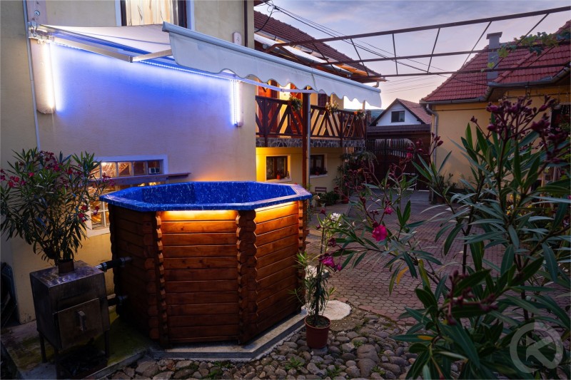 Lazar Pension Forțeni 704405 thumb