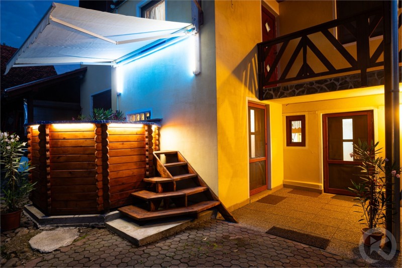 Lazar Pension Forțeni 704404 thumb