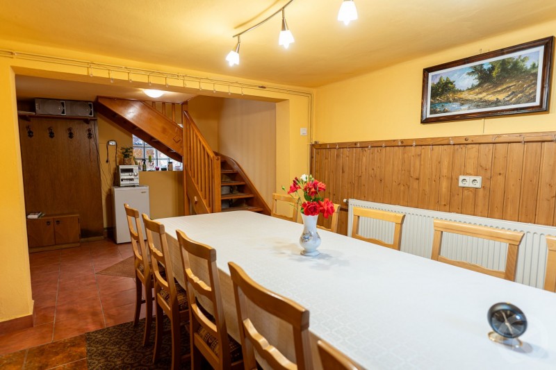 Lazar Pension Forțeni 704398 thumb