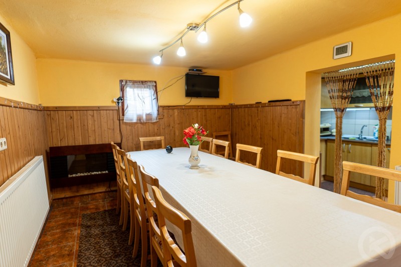 Lazar Pension Forțeni 704399 thumb