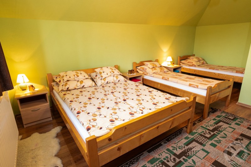 Lazar Pension Forțeni 704386 thumb