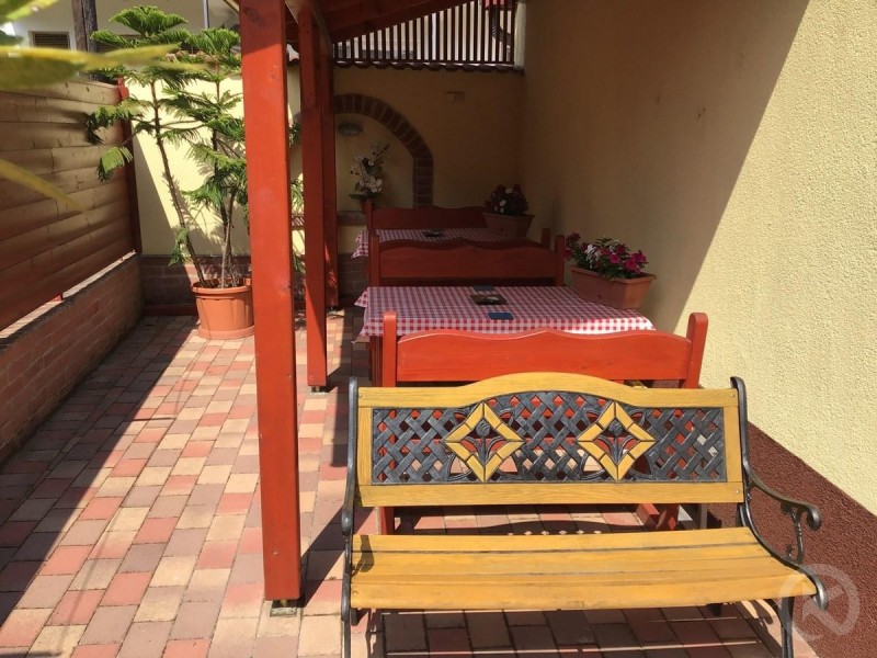 Szénási Apartment Hajdúszoboszló 677560 thumb