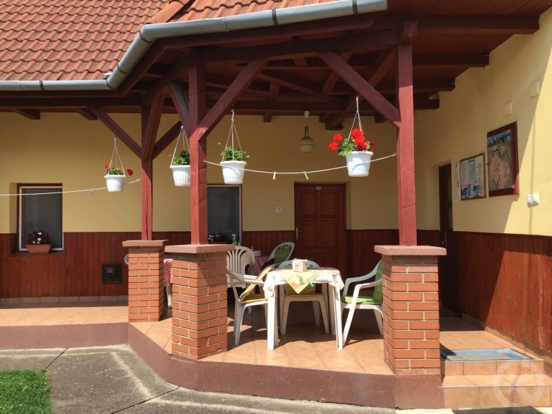 Szénási Apartment Hajdúszoboszló 677554 thumb