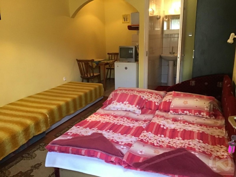 Szénási Apartment Hajdúszoboszló 677567 thumb