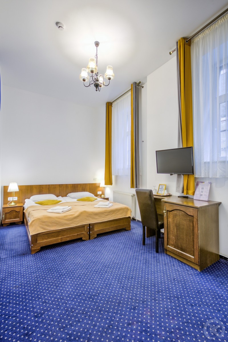 Residence Central Annapolis Brasov 681408 thumb